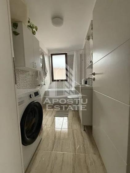 Apartament cu 2 camere decomandat în Giroc — fotografia 1