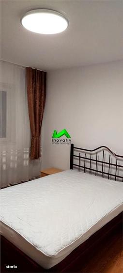 Apartament cu 2 camere în Șelimbăr