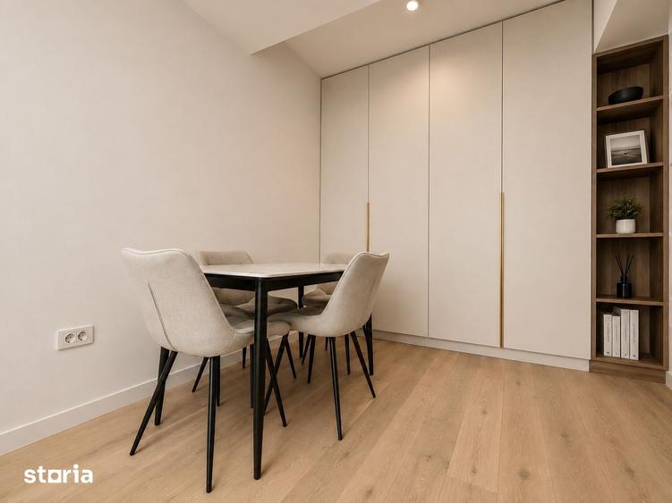 De inchiriat | Apartament 2 camere | First Estates Pipera Voluntari - 9