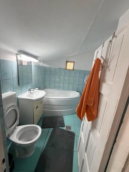 Casă individuală cu 4 camere cu Teren 4680 Mp în Lanurile