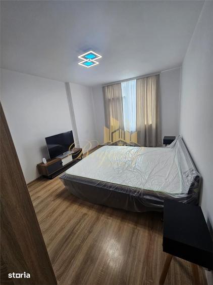 Apartament cu 2 camere decomandat în Blașcovici