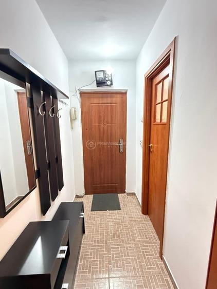 Apartament cu 2 camere în Tătărași