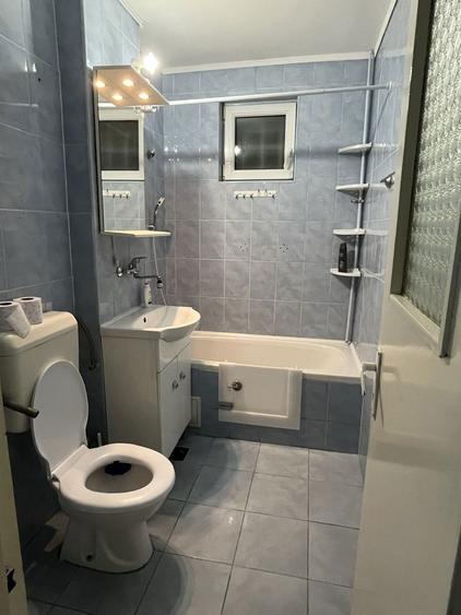 Apartament cu 4 camere în Central
