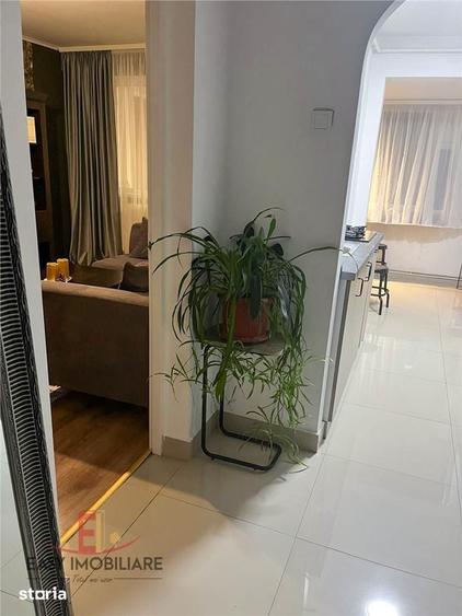 Apartament 2 camere, UMF, renovat, Aleea Carpati, Targu Mures - 8
