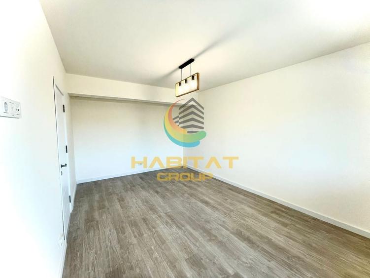 Apartament 2 Camere Sector 4 Zona Grand Arena 55Mp - 7