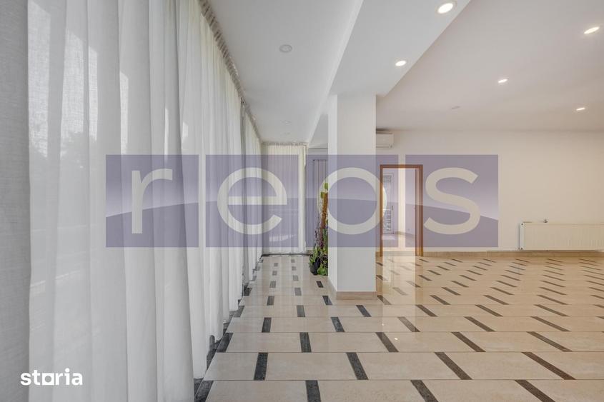 VANZARE APARTAMENT DEOSEBIT PARCUL BORDEI 160MP | 4 CAMERE | PARCARE | - 15