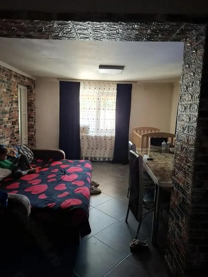 Casă cu 3 camere cu Teren 570 Mp în Central