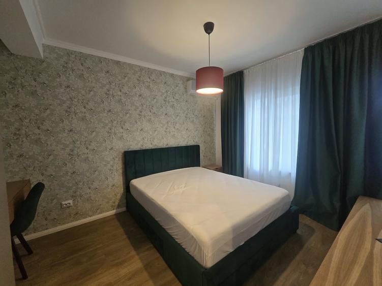 Duplex cu 5 camere cu Canalizare în Florești