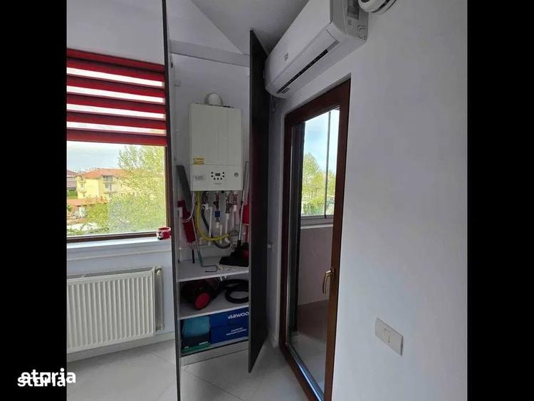 Apartament cu 2 camere în Nord