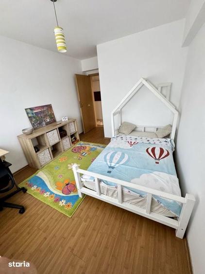 Apartament cu 3 camere în Chiajna