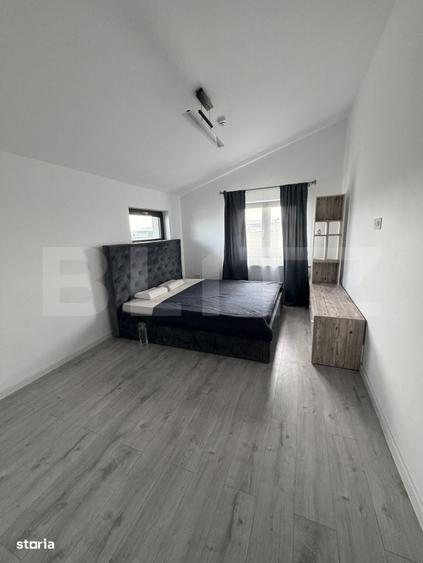 Casă cu 4 camere în Central