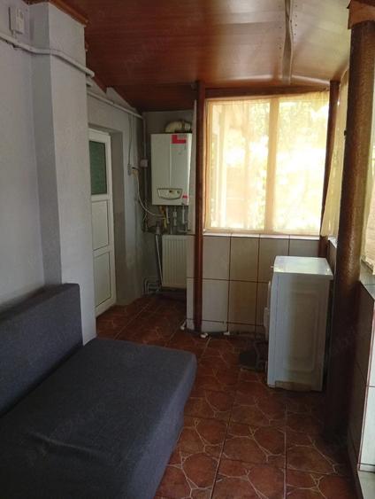 Casă cu 1 camere cu Teren 50 Mp în Exterior Vest