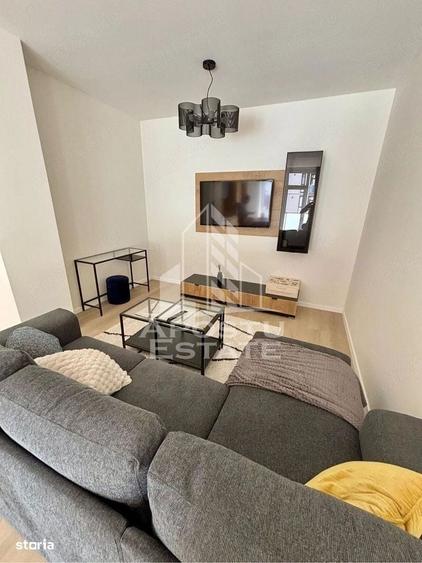 Apartament 2 camere de inchiriat, Campeador City(Metro) Timisoara - 7