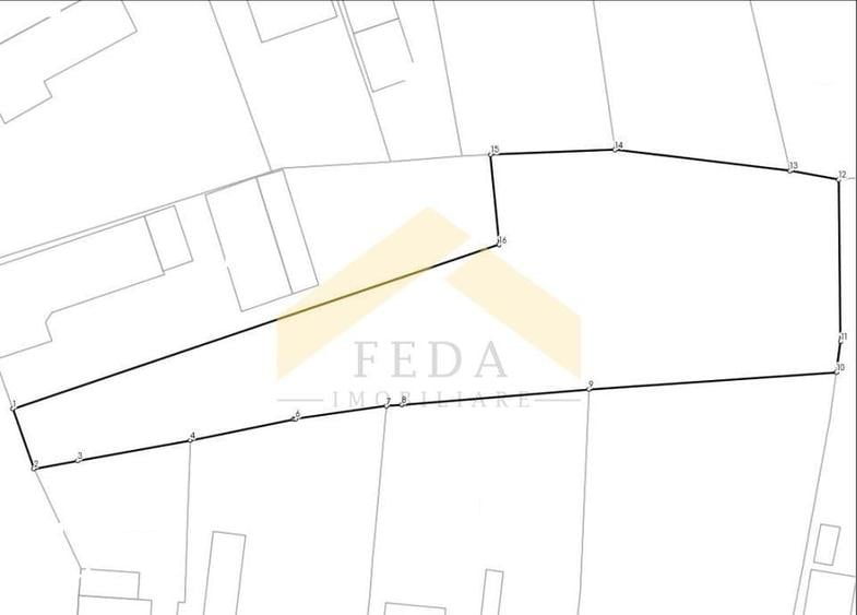 Spațiu comercial, în Vladimirescu