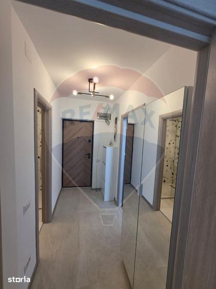 Apartament cu 1 camere de inchiriat in zona Iancului - 6