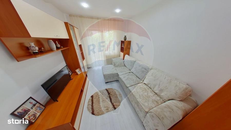 Apartament cu 3 camere de vanzare - 7