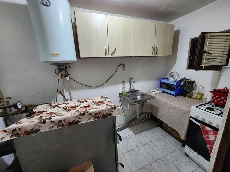 Casă individuală cu 5 camere cu Teren 513 Mp în Cug