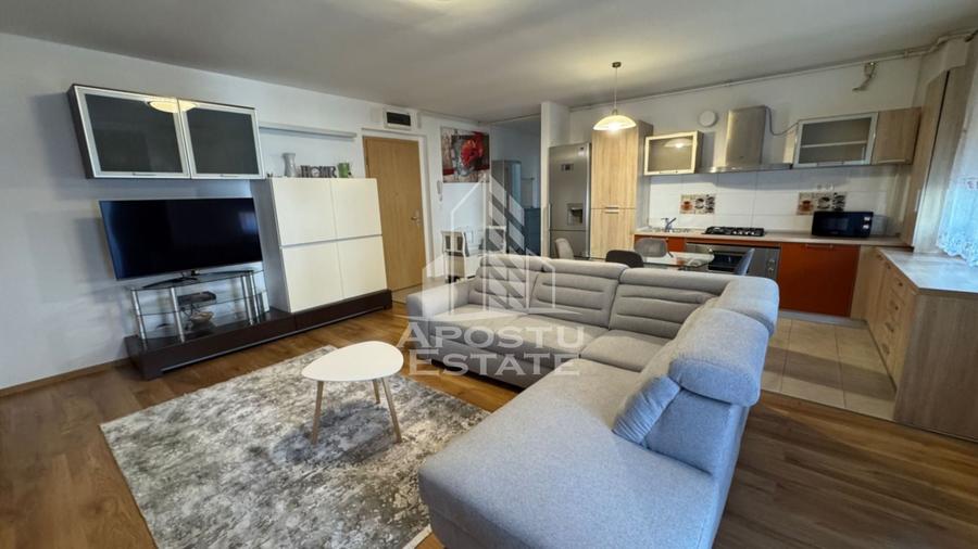 Apartament cu 3 camere, de inchiriat, zona Torontal, Timisoara - 1