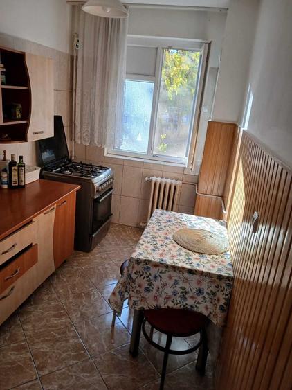 Apartament 2 camere de închiriat – 2 minute de Metrou Râul Doamnei - 5