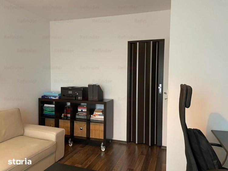 Apartament cu 2 camere decomandat în Cișmigiu