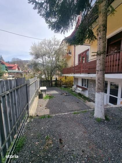 Casă cu Teren 500 Mp în Central