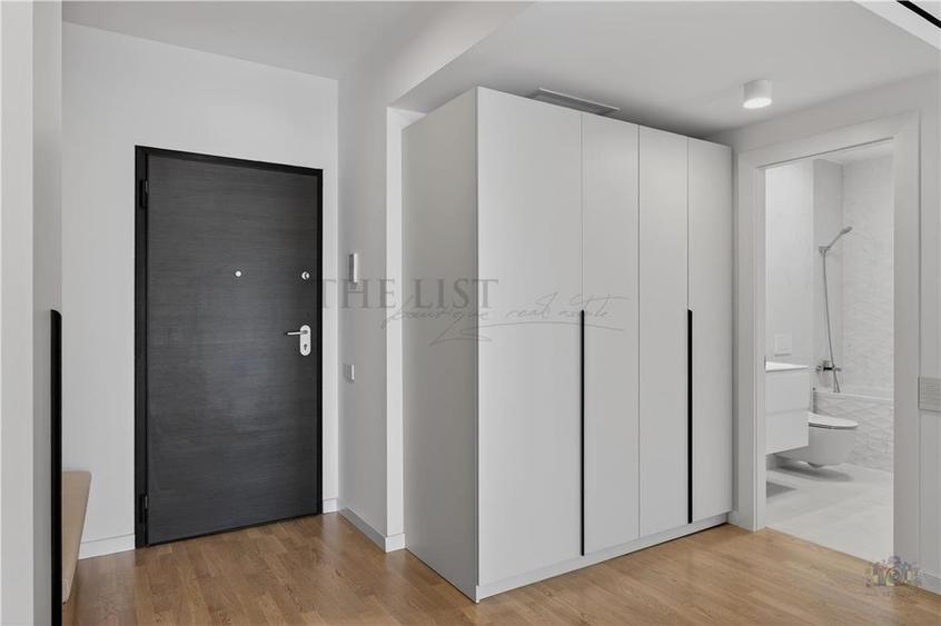 Apartament 4 Camere | Residence 5 Forest | PIPERA | TAXARE INVERSA - 22