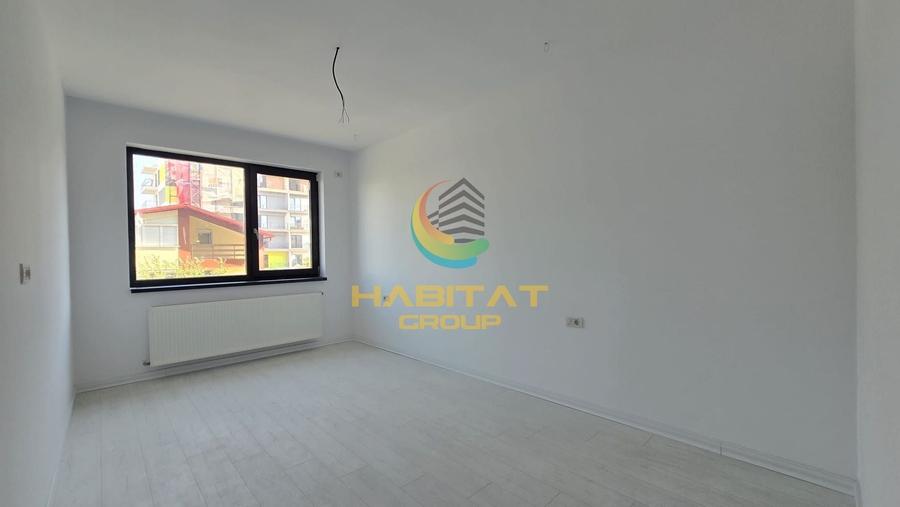 Apartament cu 3 camere semidecomandat în Brâncoveanu