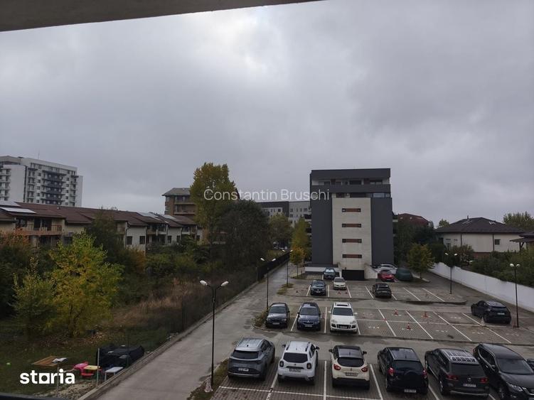 Baneasa-Sisesti.Apartament 2camere de inchiriat