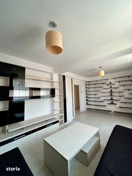 Apartament 2 camere, 56mp, modern, zona Europa - 1