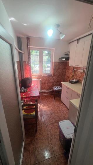 Apartament cu 2 camere în CET