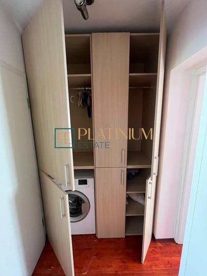 Apartament cu 2 camere semidecomandat, mobilat în Semicentral