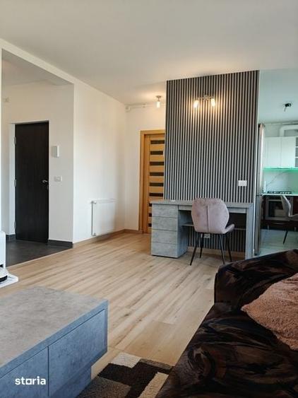 Ofer spre inchiriere apartament cu doua camere in Westfield - 1