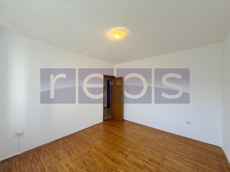 Apartament cu 4 camere în Șoseaua Nordului