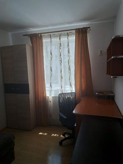 Garsonieră semidecomandată în Dărmănești
