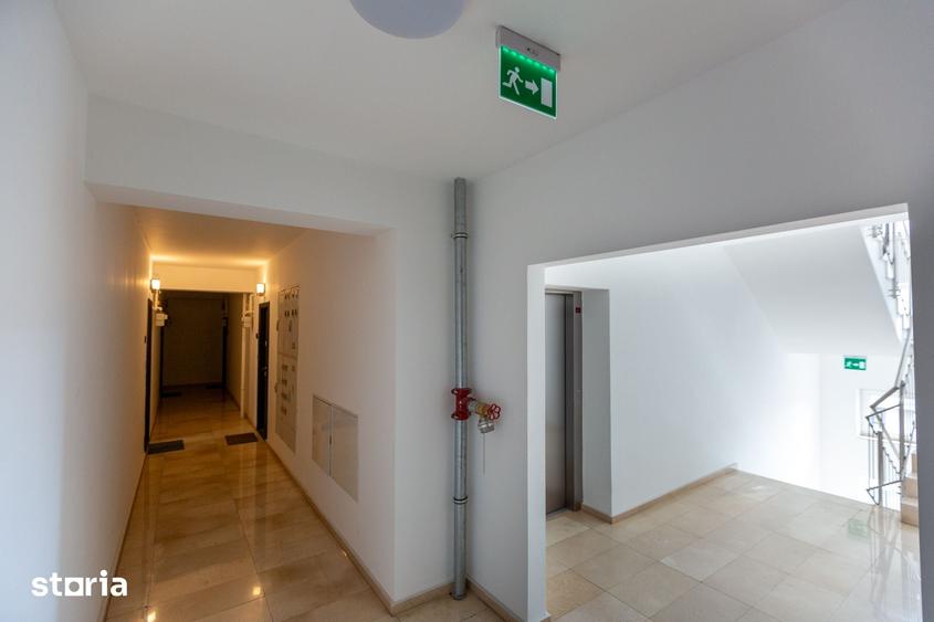 Apartament cu 2 camere decomandat în Libertății