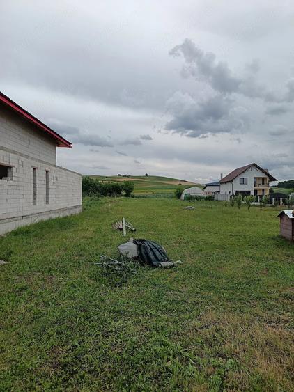 Casă cu Teren 12 Mp în Central