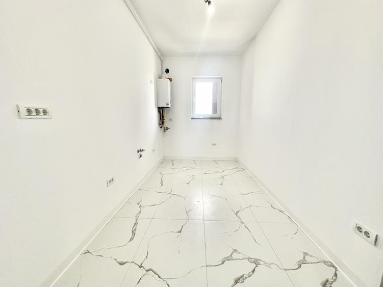 Apartament Nou in Giroc – 2 Camere, Design Modern, Zona Neptun - 7