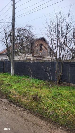 Casa traditionala cu potential, la doar 35 de minute de Bucuresti - 12