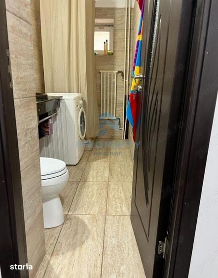 Garsoniera | Vitan | Proximitate Metrou - 10