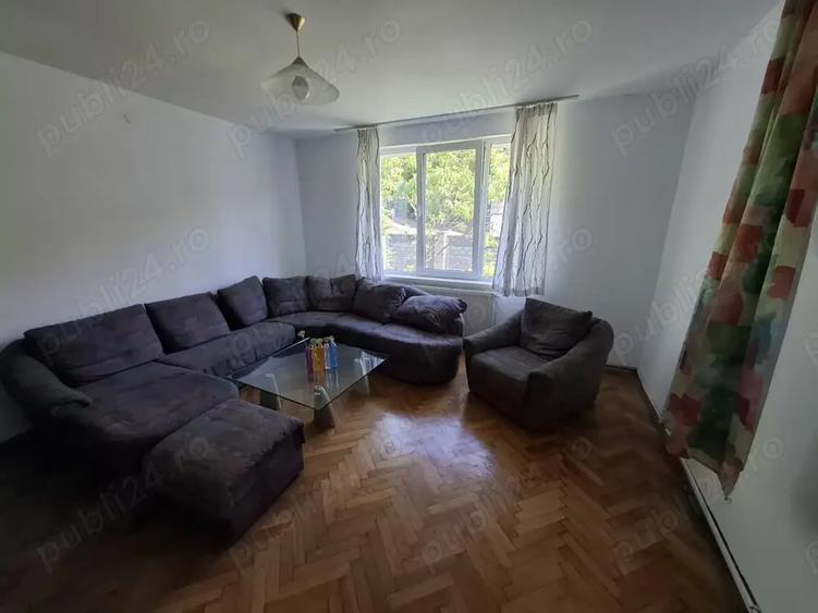 Str. Valea Rosie proprietate compusa din 2 imobile, casa P+M si una pe parter - 1