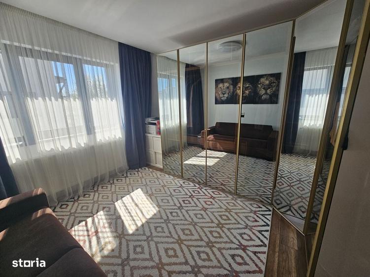 Vila Premium Tunari-Otopeni | 4 Camere | 370 mp | Mutare Imediata - 14