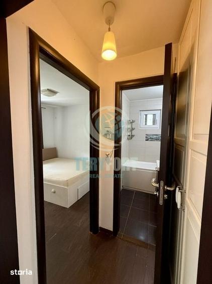 APARTAMENT 2 CAMERE | LACUL TEI PARCUL CIRCULUI | COMPLET MOBILAT - 7