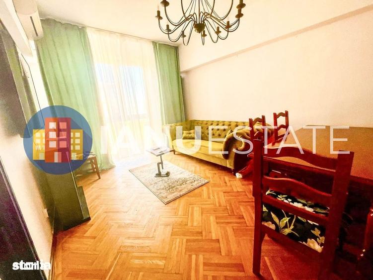 Piata Romana 5` Metrou Calea Victoriei Magheru Renovat PetFriendly - 10
