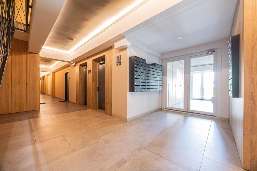 Apartament cu 6 camere, mobilat în 13 Decembrie