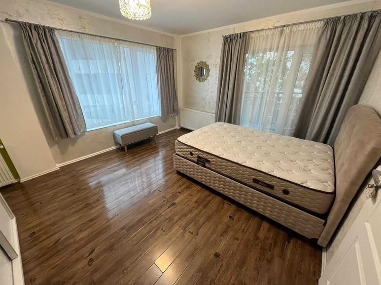 Apartament cu 3 camere decomandat în Grigorescu
