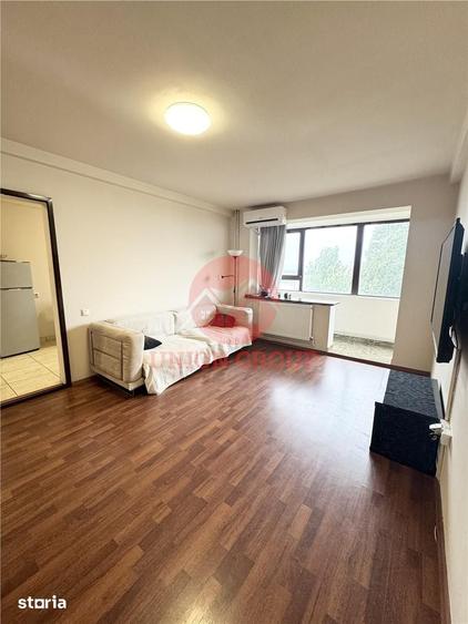 Apartament 2 Foarte Spatios cu Vedere Panoramica - Bulevardul Ferdinan - 11