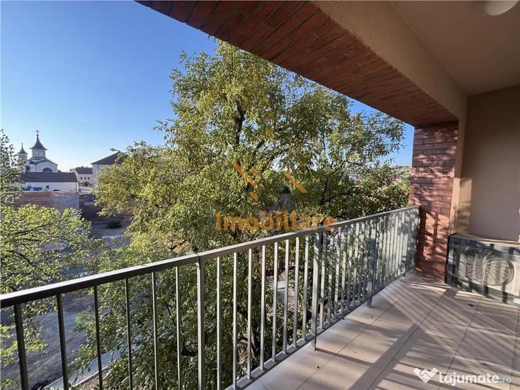 APARTAMENT 2 CAMERE | BALCON | LOC DE PARCARE | SCALA BLOC N - 12