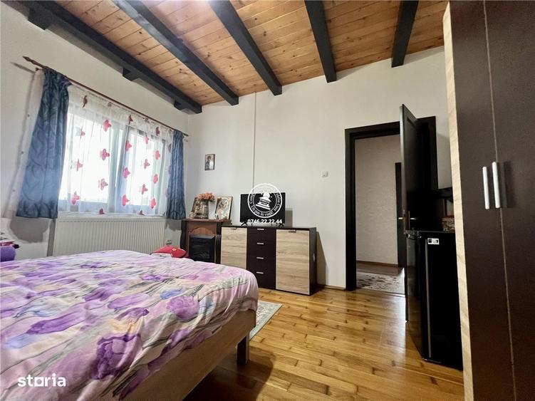 Casă cu 3 camere în Todirel
