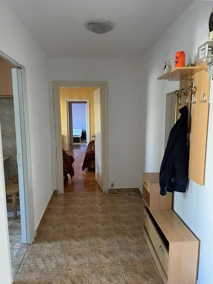 Proprietar dau in chirie apartament 3 camere,2bai pe aleea Padis Gheorghieni - 3