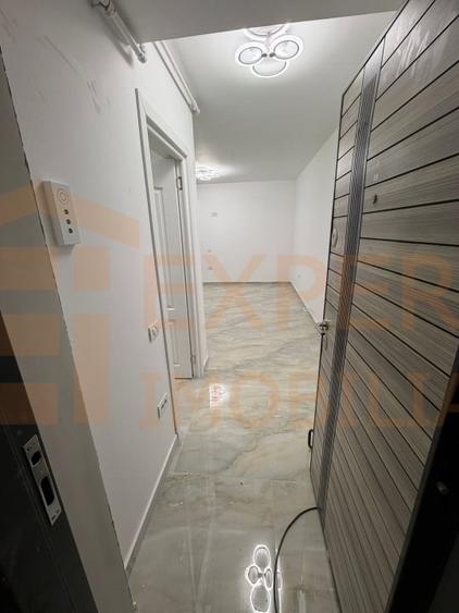 Apartament cu 2 camere decomandat, mobilat în Tomis Plus